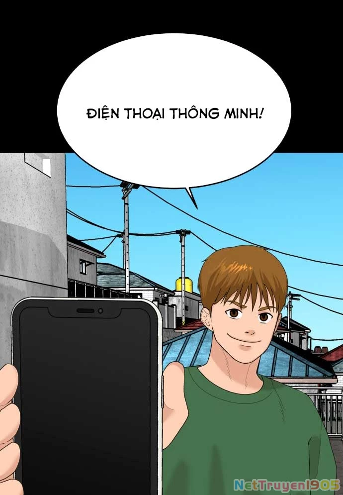 Nhà Hàng Độc Lạ Chapter 11 - 92