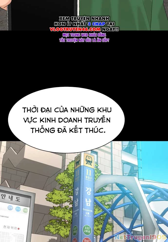 Nhà Hàng Độc Lạ Chapter 11 - 93