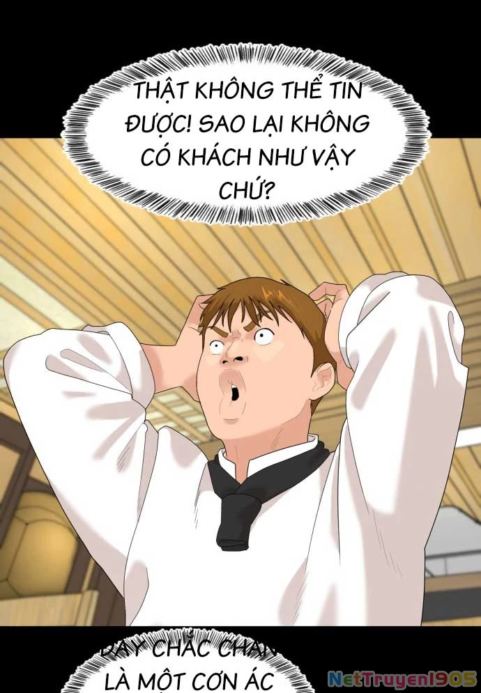 Nhà Hàng Độc Lạ Chapter 11 - 105