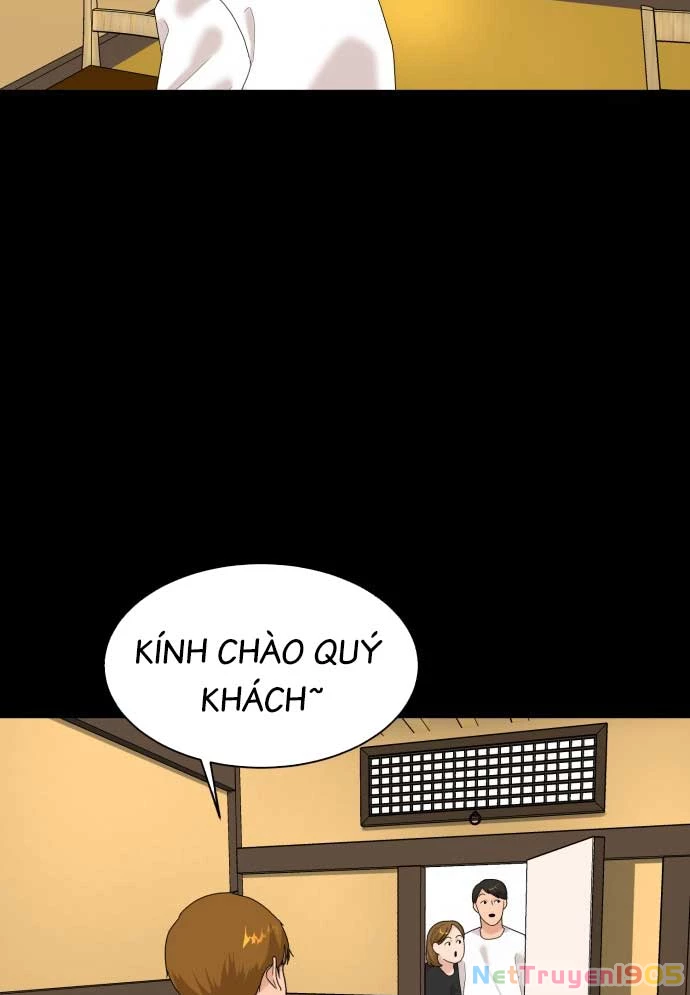 Nhà Hàng Độc Lạ Chapter 11 - 107