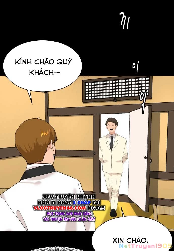 Nhà Hàng Độc Lạ Chapter 11 - 110