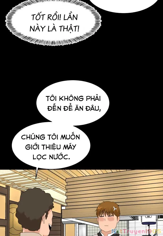 Nhà Hàng Độc Lạ Chapter 11 - 111