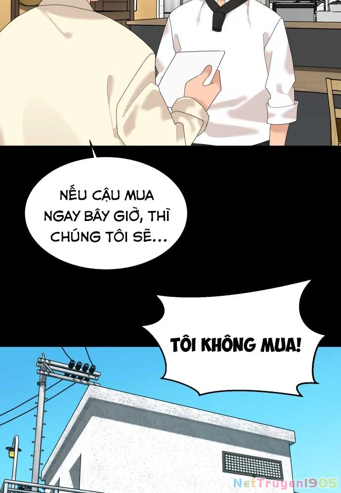 Nhà Hàng Độc Lạ Chapter 11 - 112