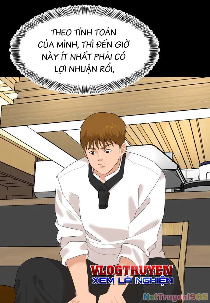 Nhà Hàng Độc Lạ Chapter 11 - 114