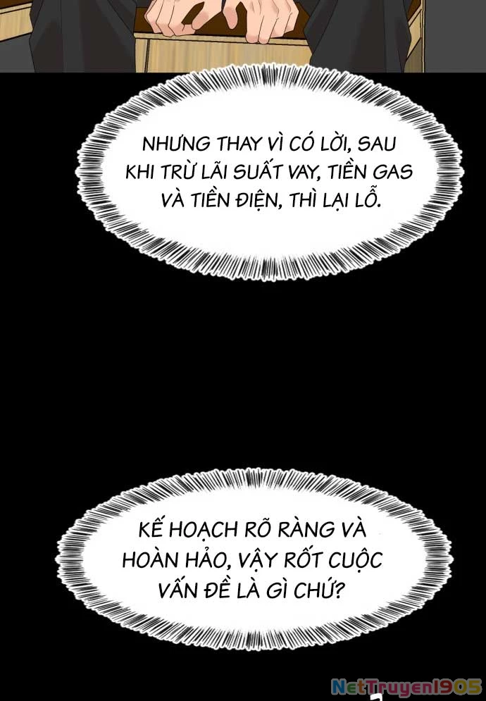 Nhà Hàng Độc Lạ Chapter 11 - 115