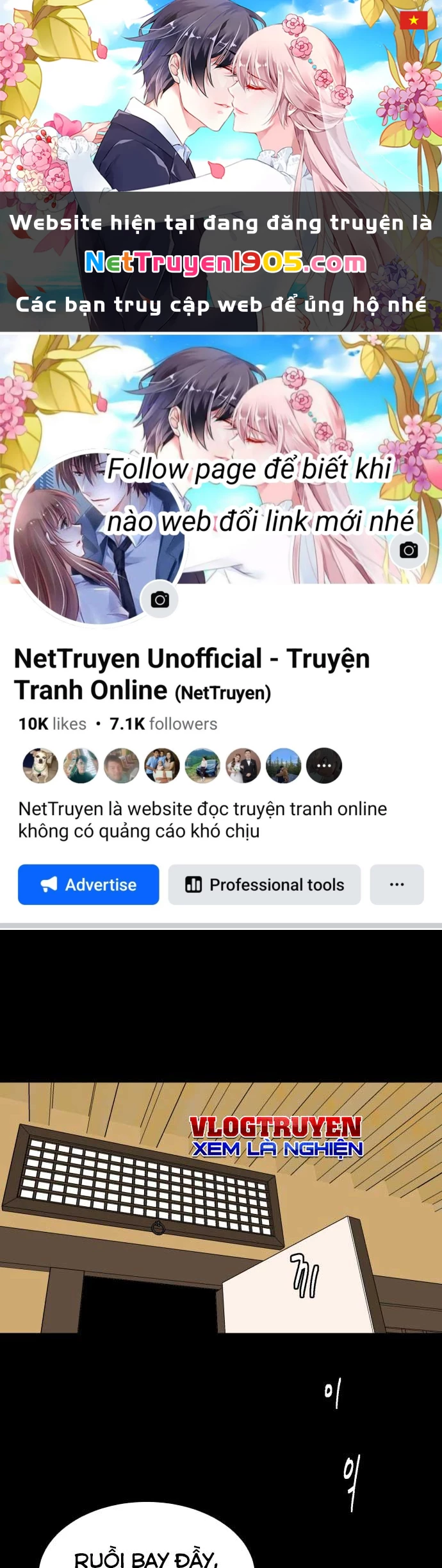 Nhà Hàng Độc Lạ Chapter 12 - 1