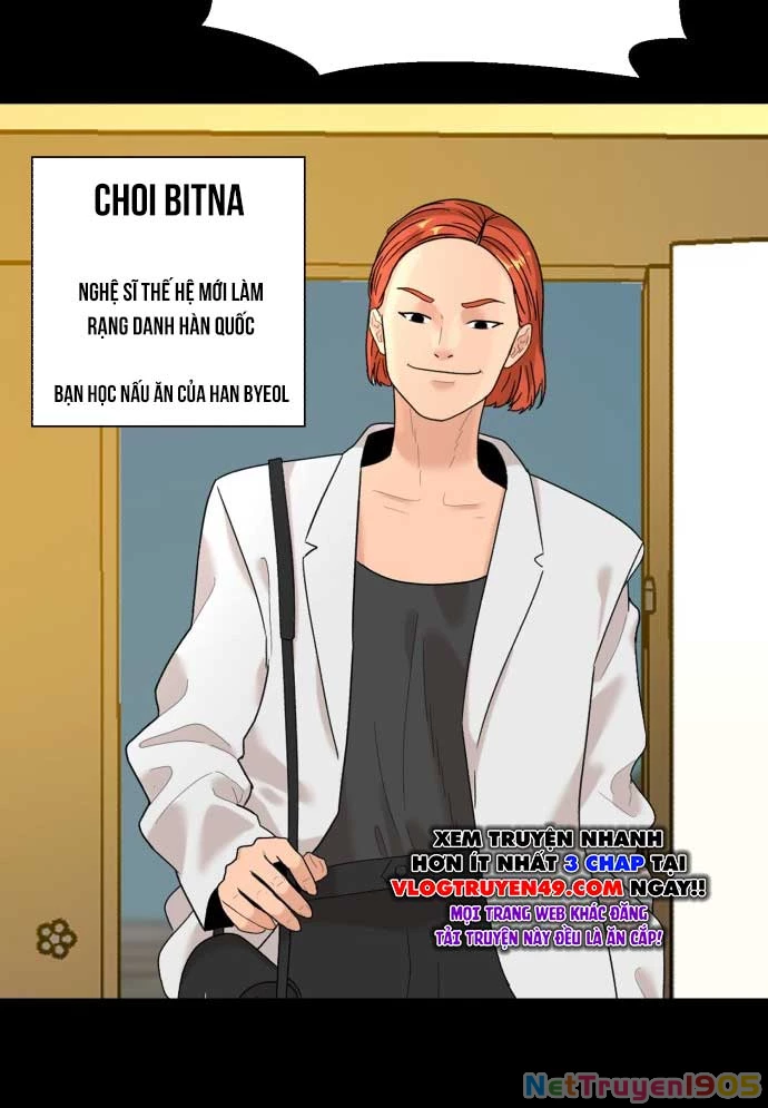 Nhà Hàng Độc Lạ Chapter 12 - 3