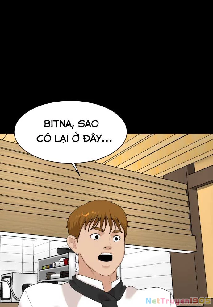 Nhà Hàng Độc Lạ Chapter 12 - 5