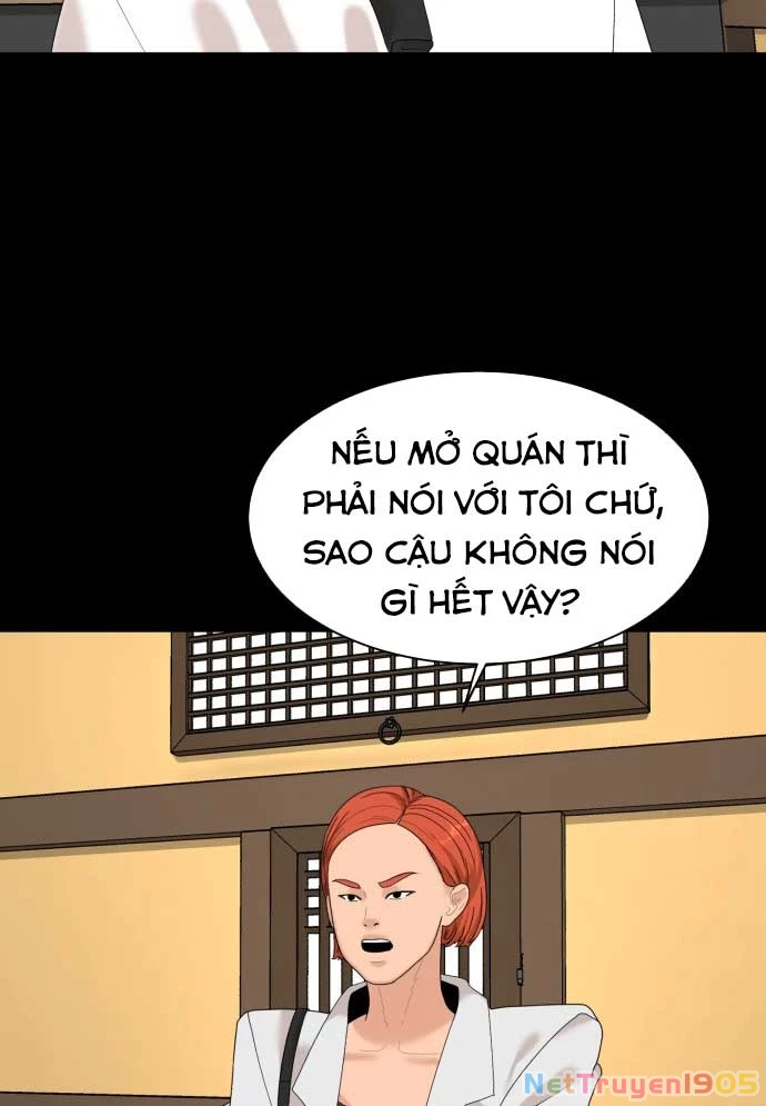 Nhà Hàng Độc Lạ Chapter 12 - 6