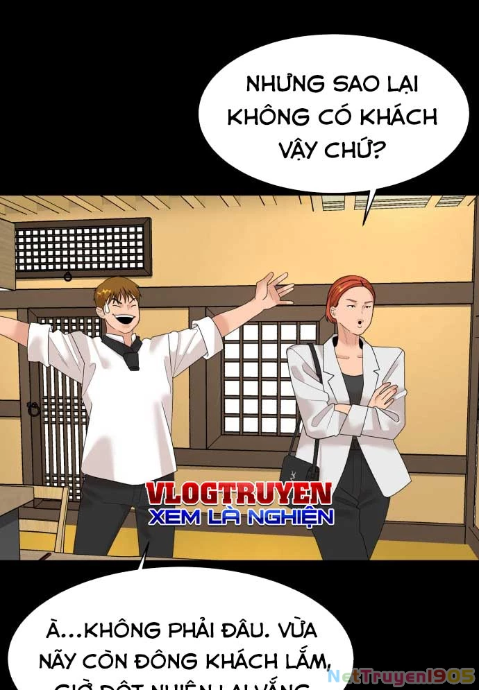 Nhà Hàng Độc Lạ Chapter 12 - 9