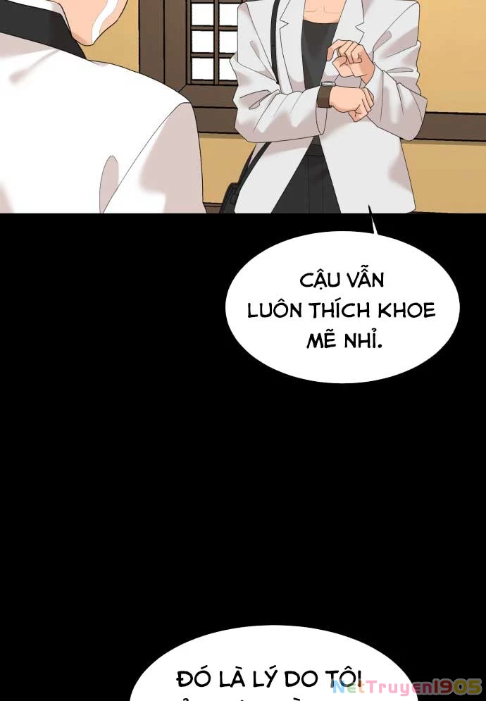 Nhà Hàng Độc Lạ Chapter 12 - 11