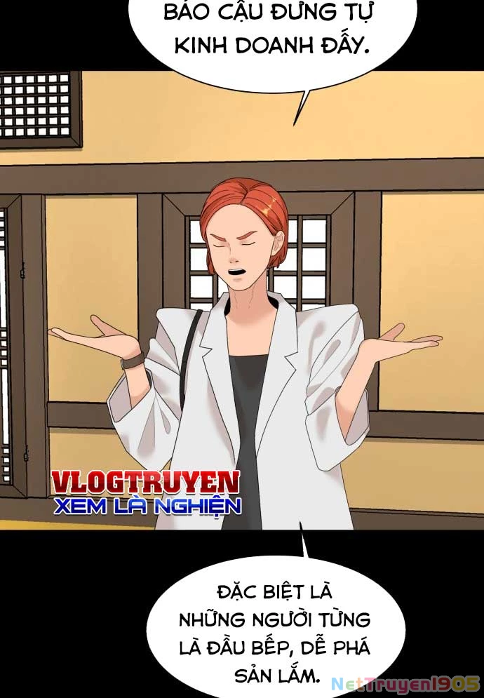 Nhà Hàng Độc Lạ Chapter 12 - 12