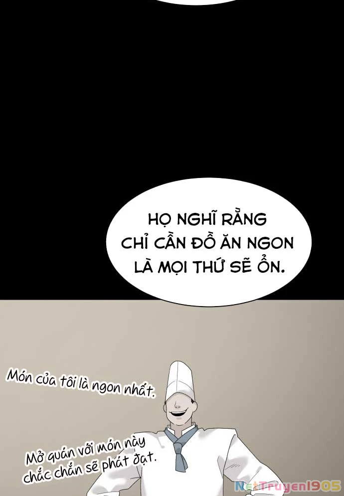 Nhà Hàng Độc Lạ Chapter 12 - 13
