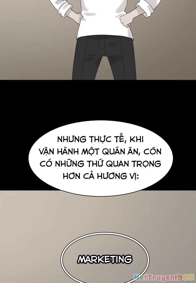 Nhà Hàng Độc Lạ Chapter 12 - 14