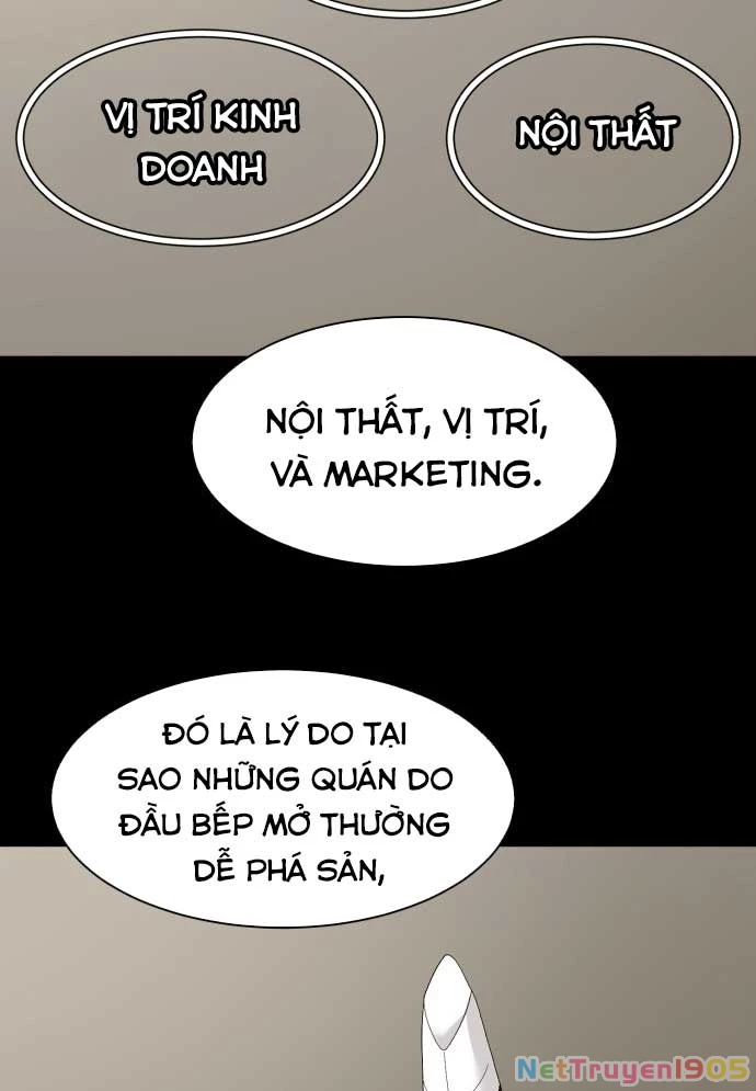 Nhà Hàng Độc Lạ Chapter 12 - 15