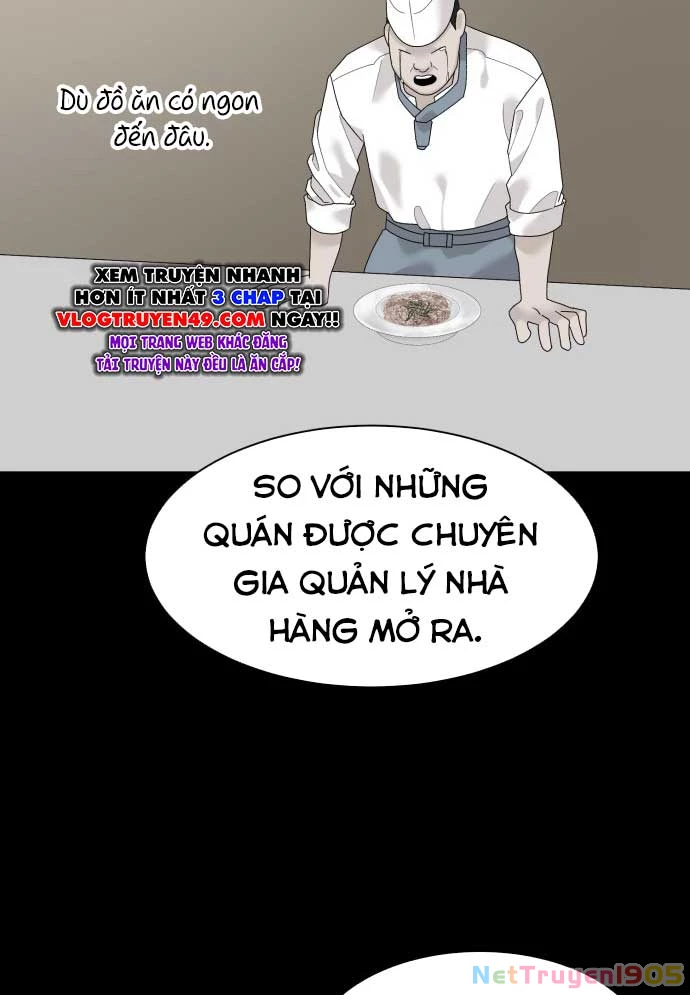 Nhà Hàng Độc Lạ Chapter 12 - 16