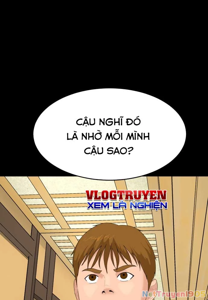 Nhà Hàng Độc Lạ Chapter 12 - 20