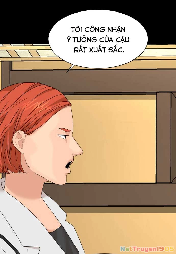 Nhà Hàng Độc Lạ Chapter 12 - 22