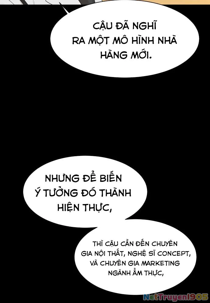 Nhà Hàng Độc Lạ Chapter 12 - 23