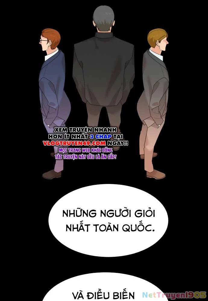 Nhà Hàng Độc Lạ Chapter 12 - 24