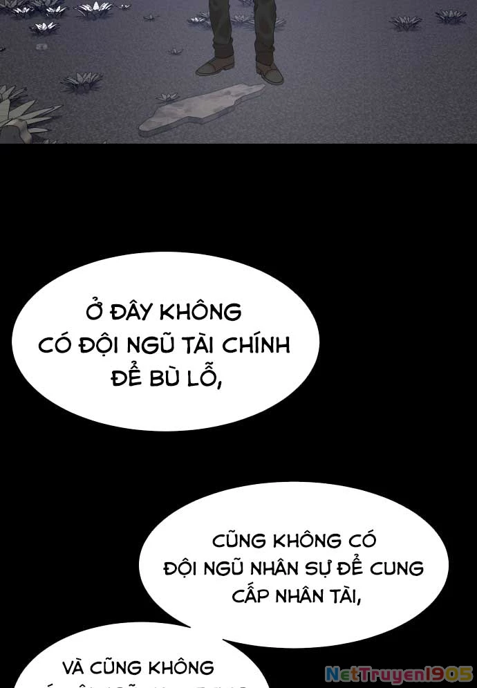 Nhà Hàng Độc Lạ Chapter 12 - 28