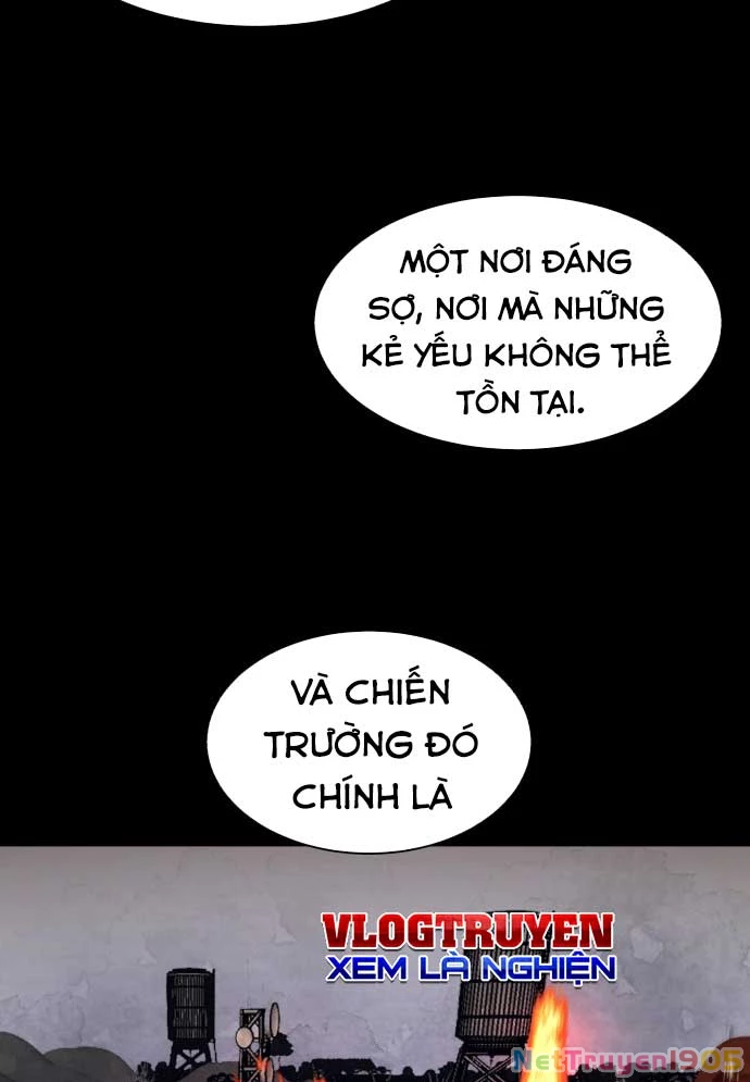 Nhà Hàng Độc Lạ Chapter 12 - 30