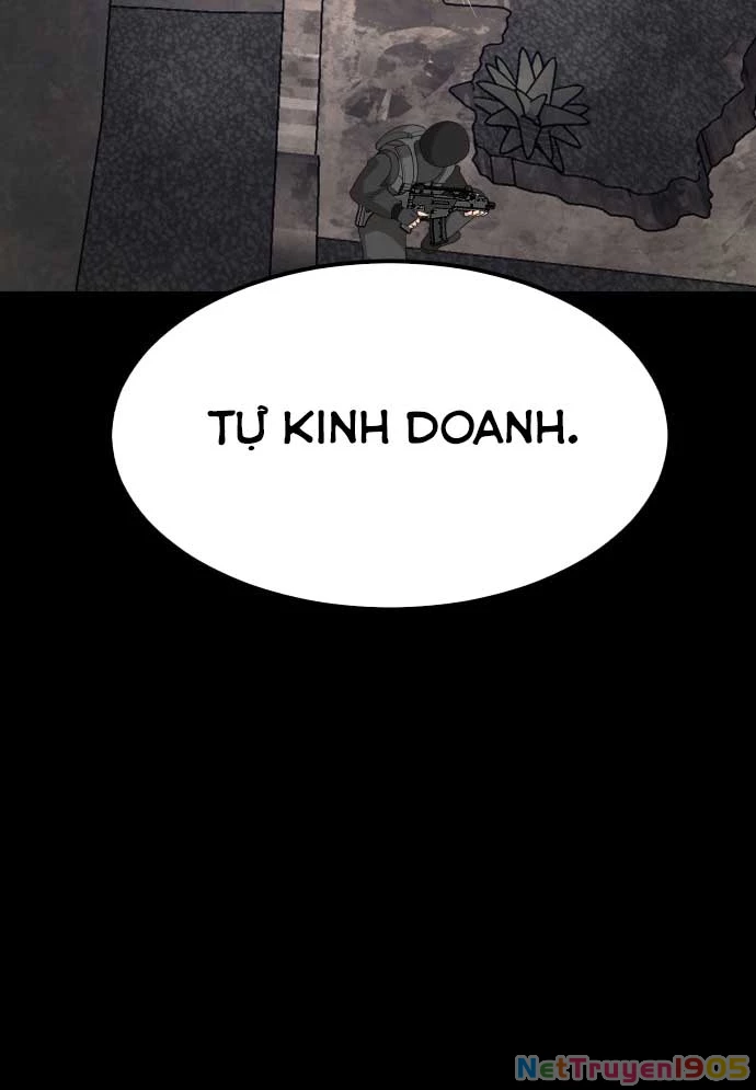 Nhà Hàng Độc Lạ Chapter 12 - 32