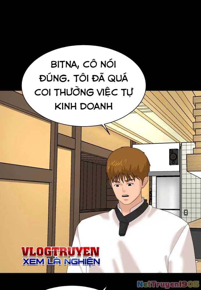 Nhà Hàng Độc Lạ Chapter 12 - 33