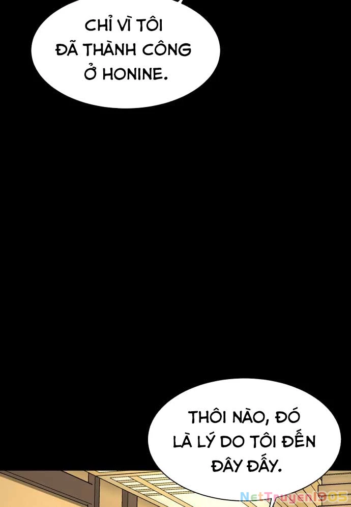 Nhà Hàng Độc Lạ Chapter 12 - 34
