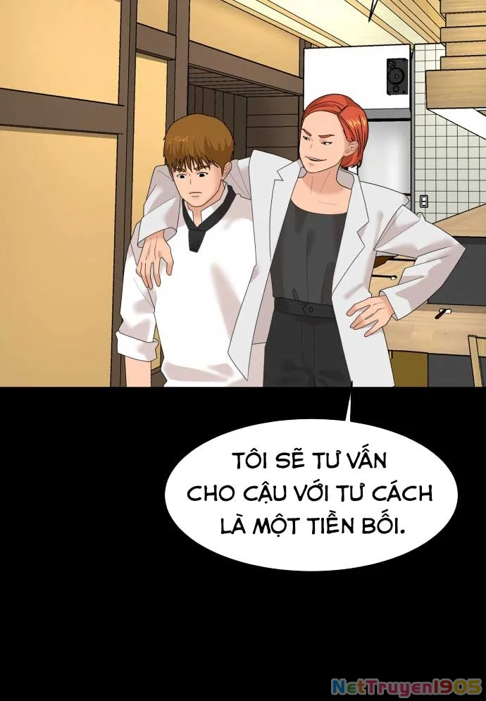 Nhà Hàng Độc Lạ Chapter 12 - 35