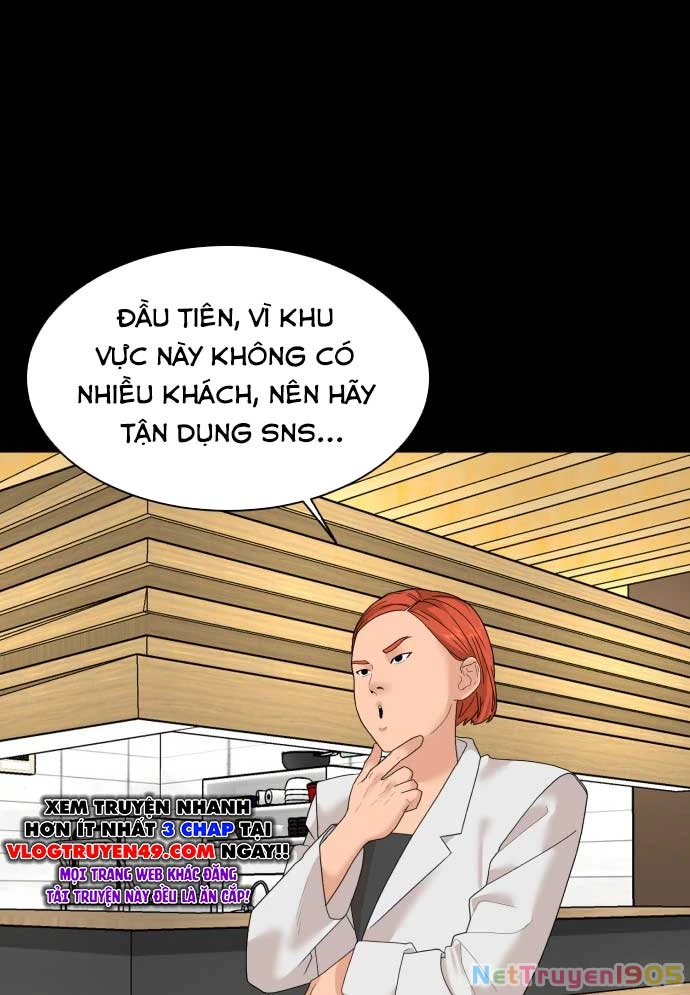 Nhà Hàng Độc Lạ Chapter 12 - 36