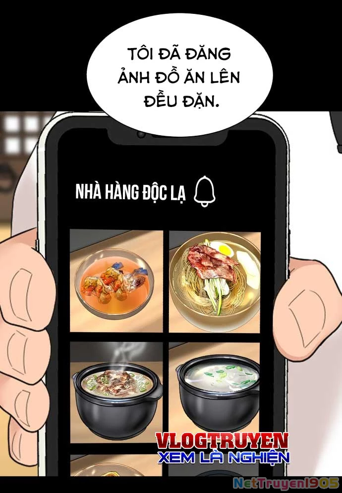 Nhà Hàng Độc Lạ Chapter 12 - 39
