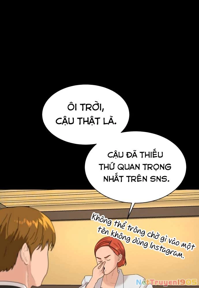 Nhà Hàng Độc Lạ Chapter 12 - 40