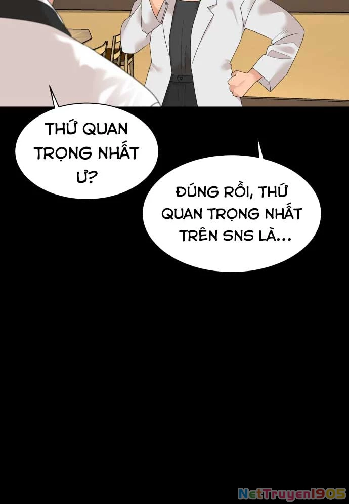 Nhà Hàng Độc Lạ Chapter 12 - 41