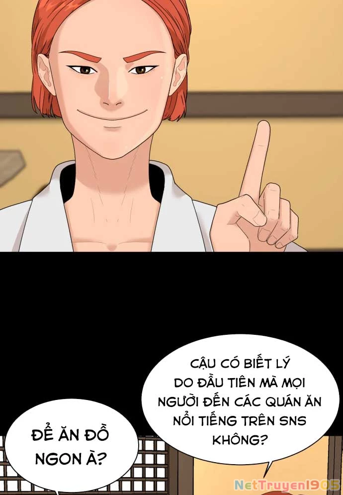 Nhà Hàng Độc Lạ Chapter 12 - 43