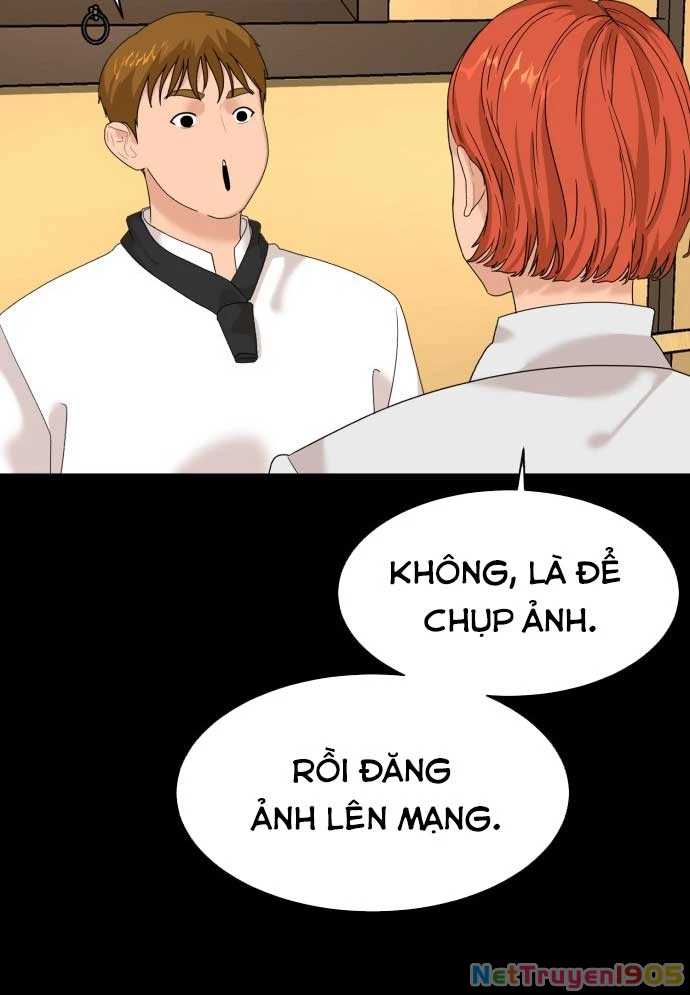 Nhà Hàng Độc Lạ Chapter 12 - 44