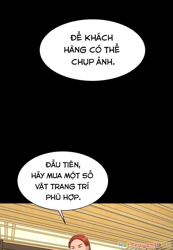 Nhà Hàng Độc Lạ Chapter 12 - 46