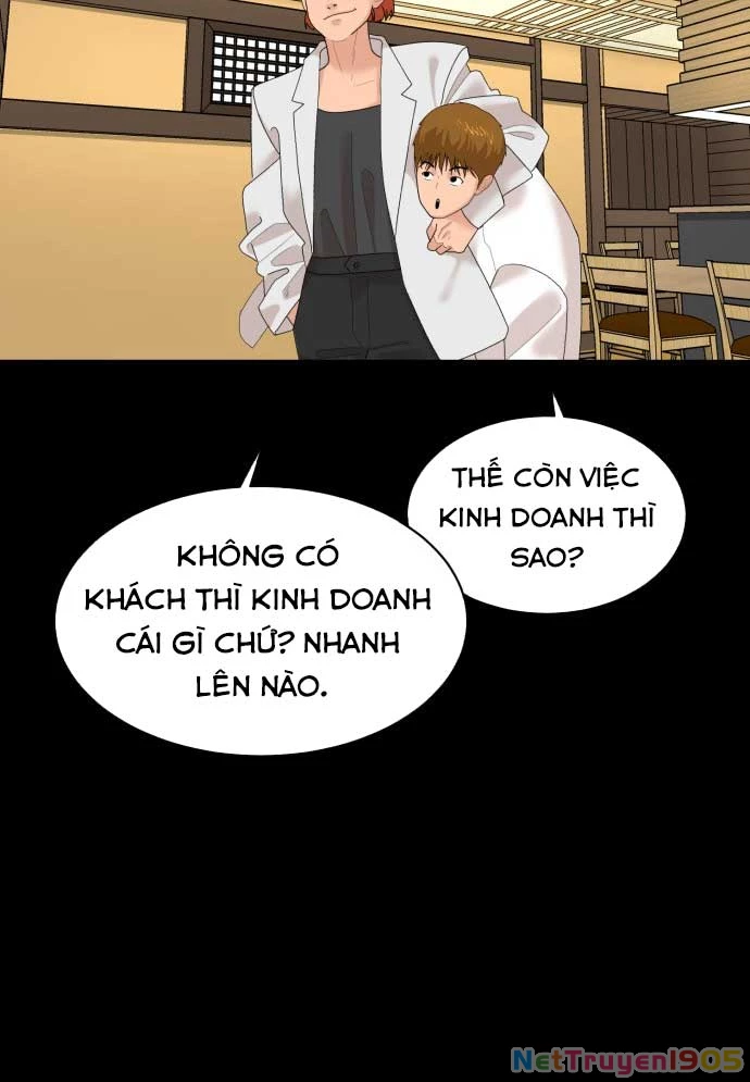 Nhà Hàng Độc Lạ Chapter 12 - 47