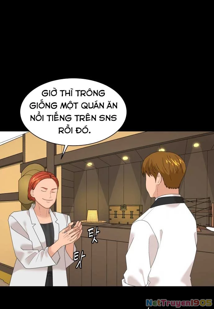 Nhà Hàng Độc Lạ Chapter 12 - 52