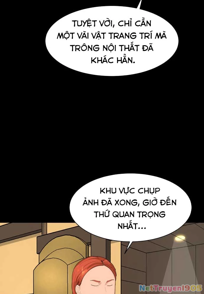 Nhà Hàng Độc Lạ Chapter 12 - 53