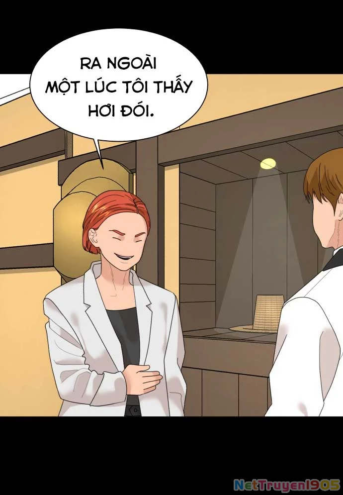 Nhà Hàng Độc Lạ Chapter 12 - 55