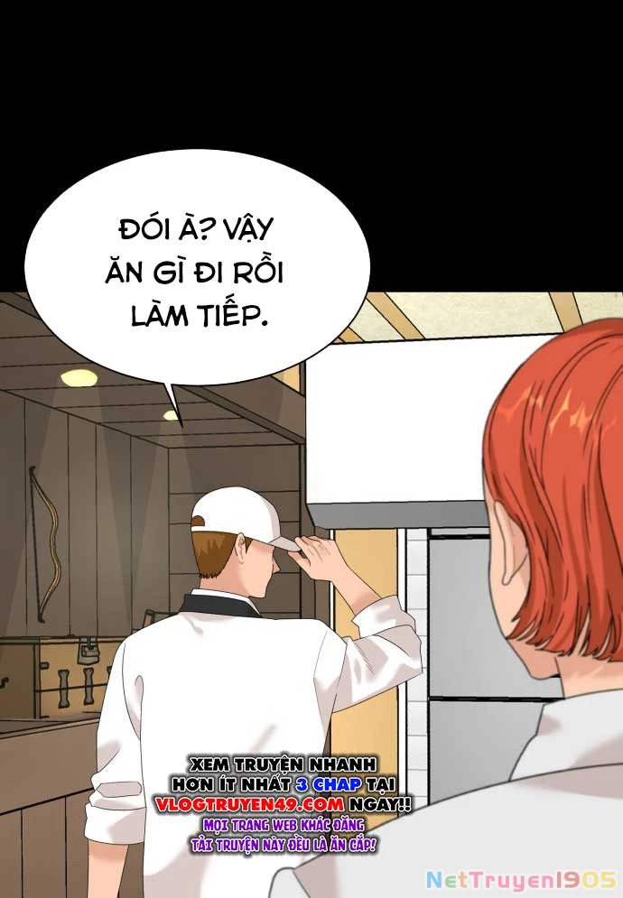 Nhà Hàng Độc Lạ Chapter 12 - 56