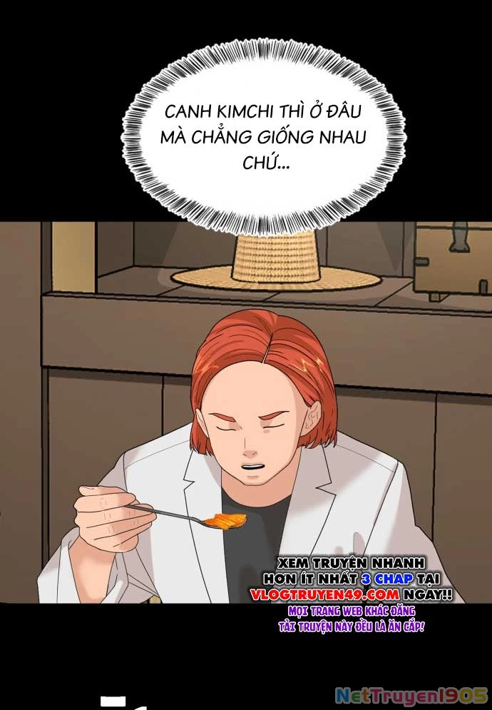 Nhà Hàng Độc Lạ Chapter 12 - 61