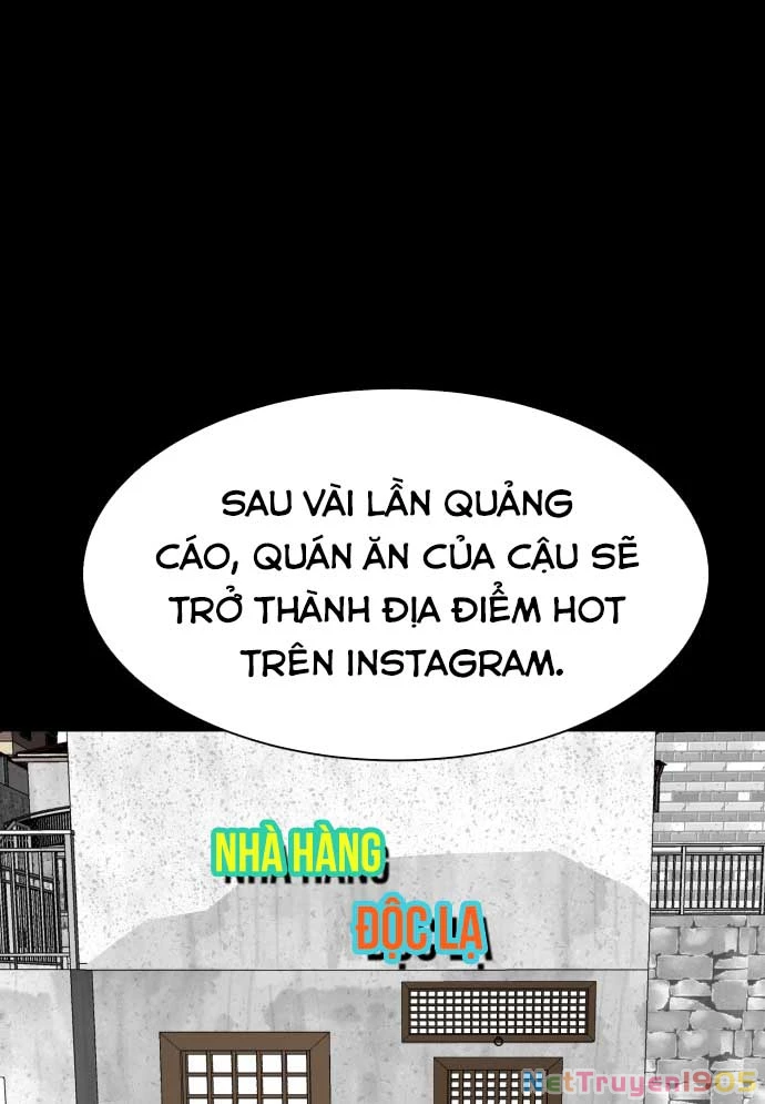 Nhà Hàng Độc Lạ Chapter 12 - 81