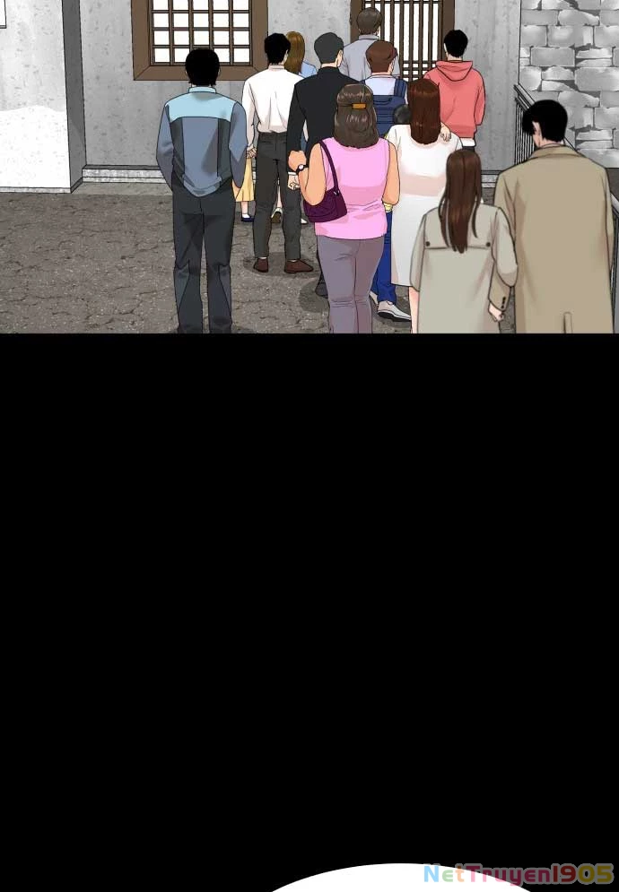 Nhà Hàng Độc Lạ Chapter 12 - 82