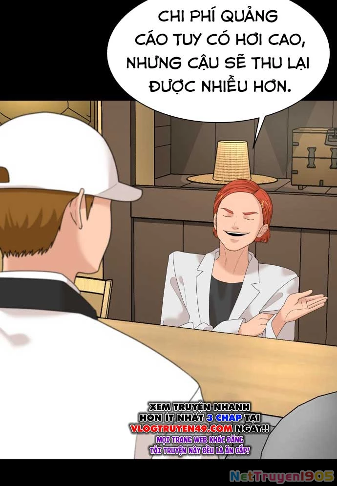 Nhà Hàng Độc Lạ Chapter 12 - 83