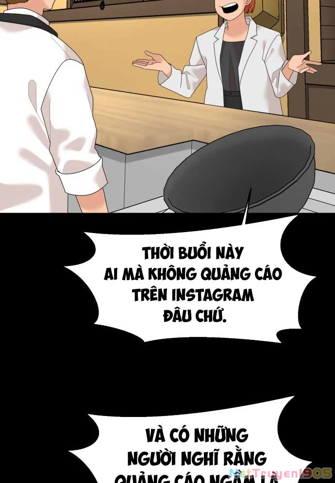 Nhà Hàng Độc Lạ Chapter 12 - 88
