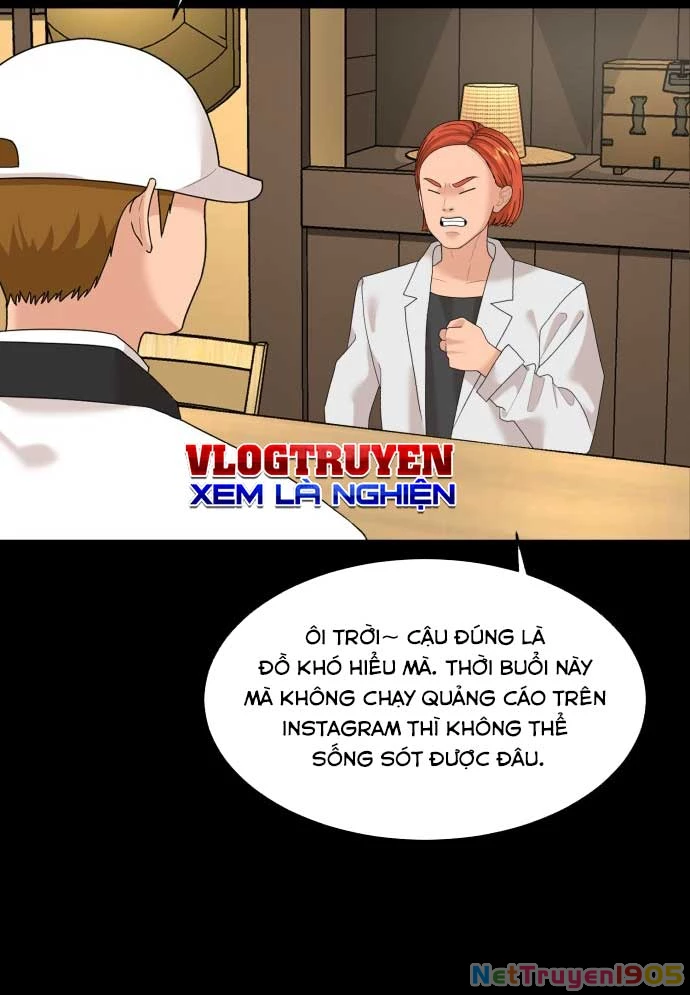 Nhà Hàng Độc Lạ Chapter 12 - 91