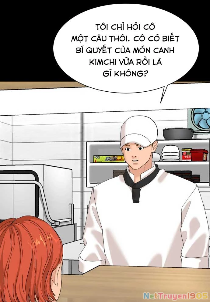 Nhà Hàng Độc Lạ Chapter 12 - 92