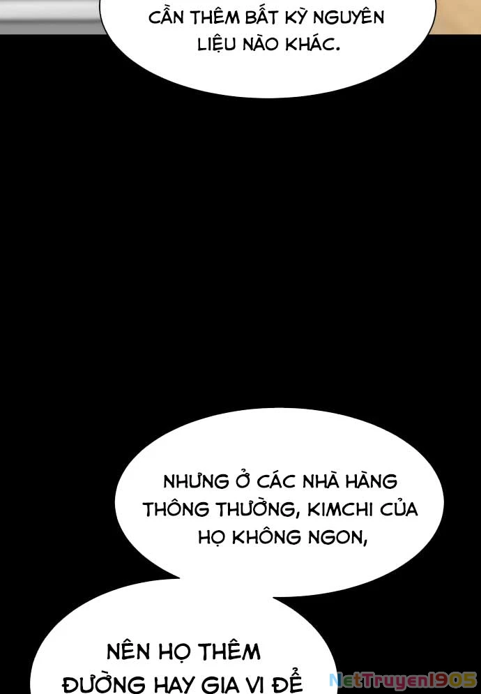 Nhà Hàng Độc Lạ Chapter 12 - 99